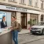Car Rental Without a Credit Card in Vienna