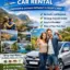 Car Rental in Madeira